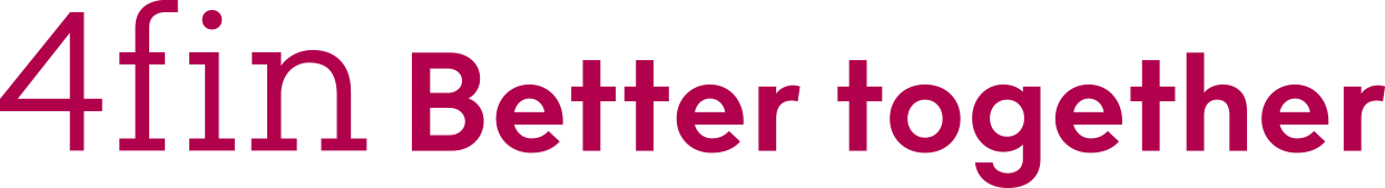 4fin – Better together