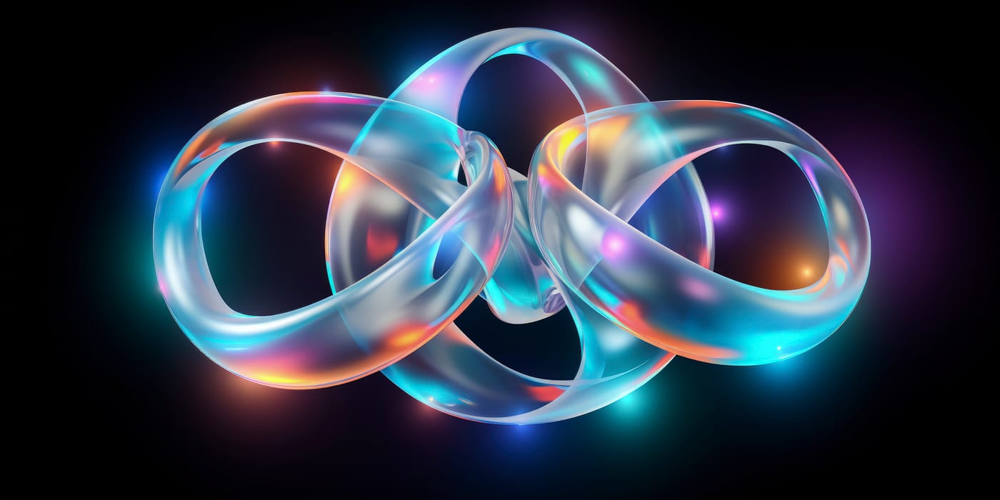 Synergie společností 4FIN HOLDING – propojené prstence