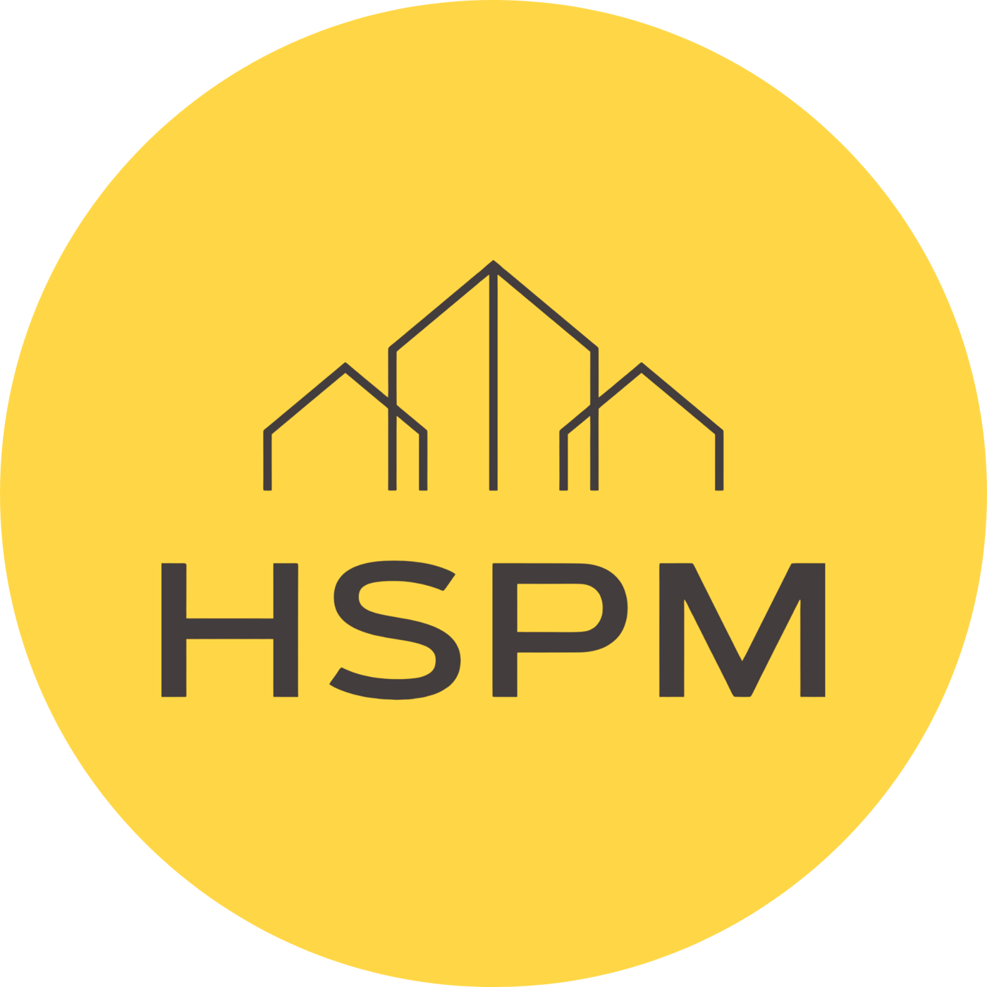 HSPM logo