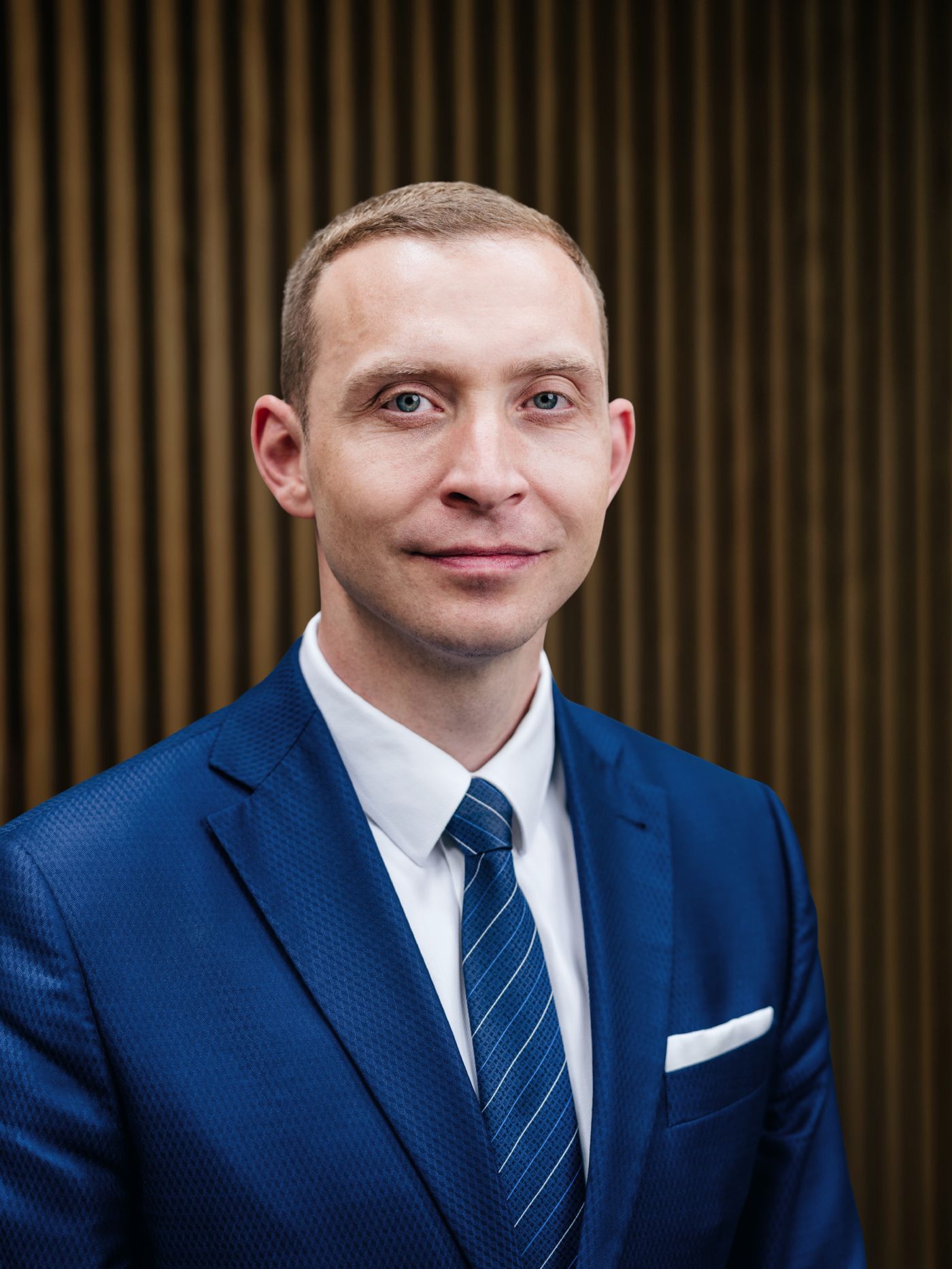 Tomáš Martinovský