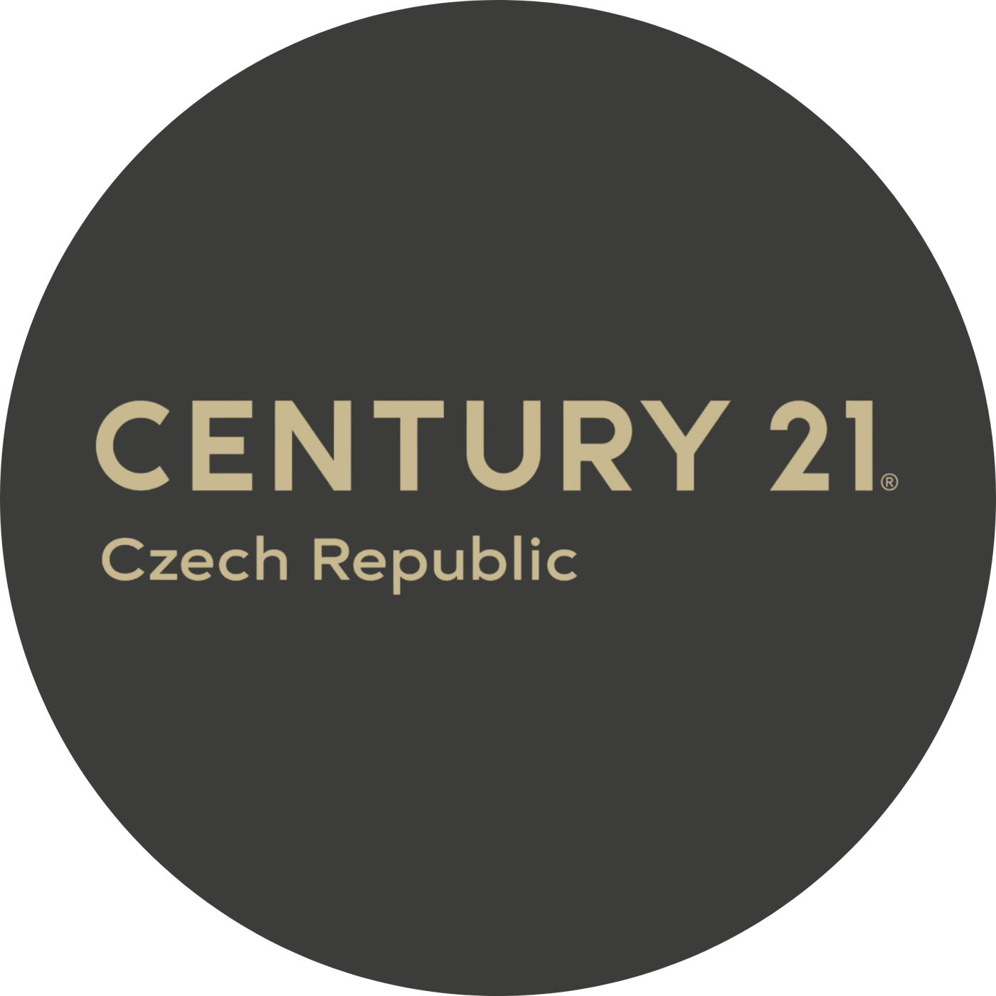CENTURY 21 Czech Republic logo