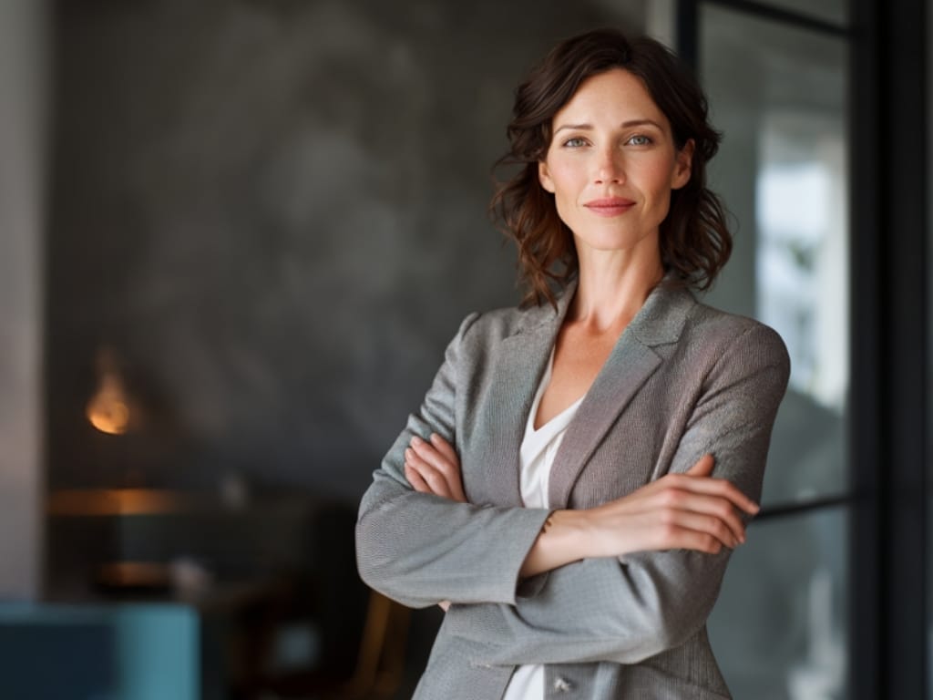 Obchod – finanční konzultant